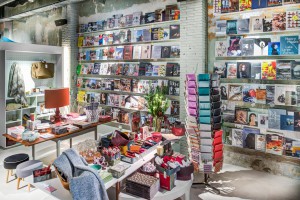 Art Bookshop Barcelona
