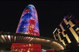 Barcelona Architecture
