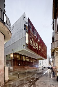 Barcelona Architecture