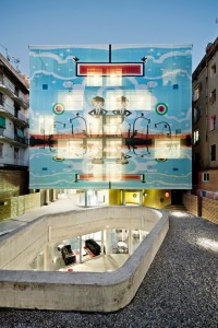Hotel Minim Design Hotel Barcelona