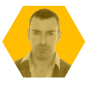 Brian Gallagher