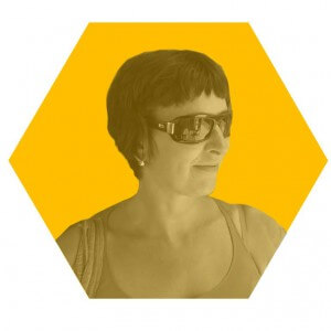 Suzanne Wales