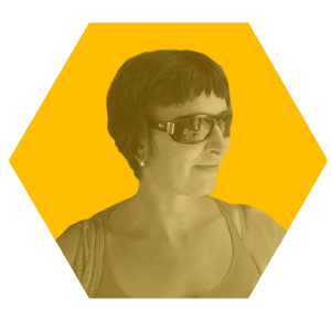 Suzanne Wales