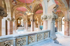 Architecture in Barcelona