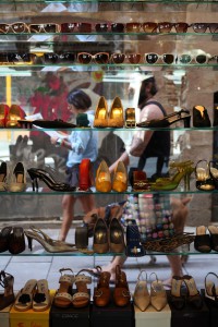 Le Swing Vintage Shop Barcelona