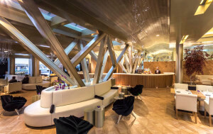 Monument Design Hotel Barcelona