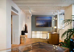 MEDWINDS Fashion store Barcelona