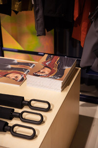 RS Showroom Barcelona