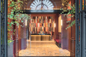 Vincci Mae Design Hotel Barcelona
