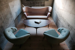 Finn Juhl Chairs