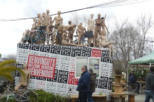 MERCANTIC Vintage Market