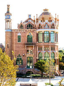 Modernisme Tour Barcelona