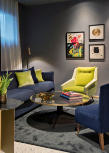 Room Mate Gerard Design Hotel